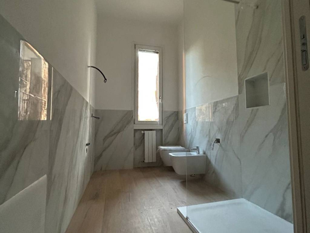 appartamento in vendita a Treviglio