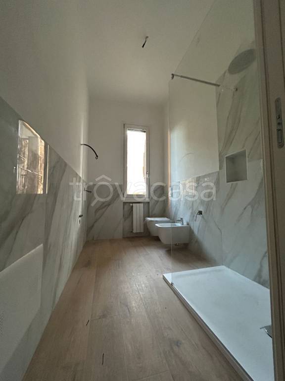 appartamento in vendita a Treviglio