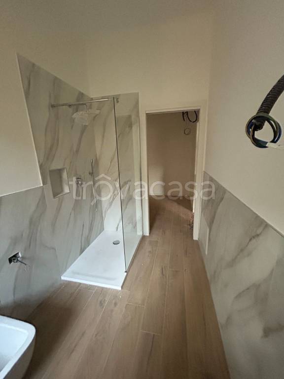 appartamento in vendita a Treviglio