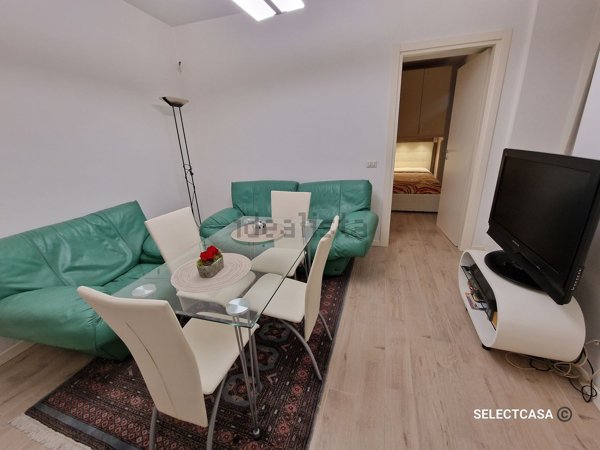 appartamento in vendita a Treviglio