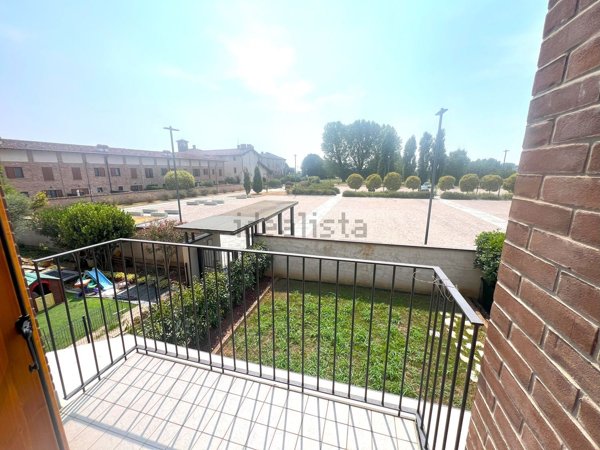 appartamento in vendita a Treviglio