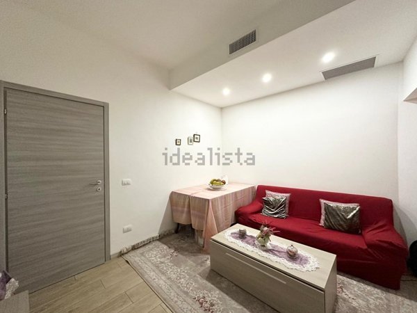 appartamento in vendita a Treviglio
