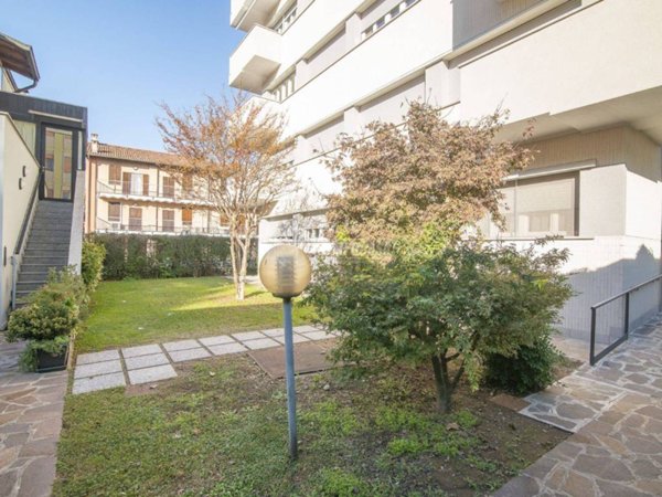 appartamento in vendita a Treviglio