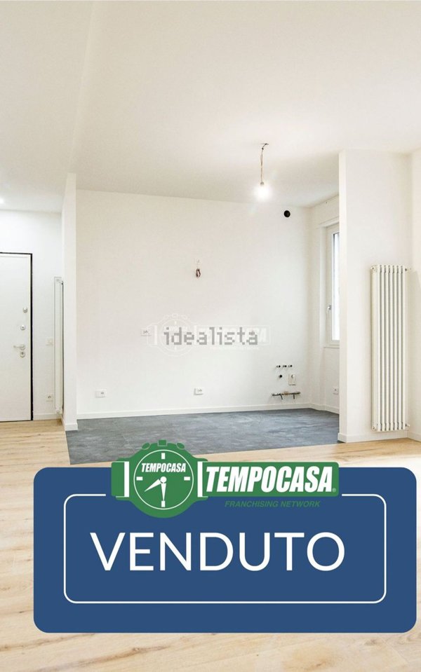 appartamento in vendita a Treviglio