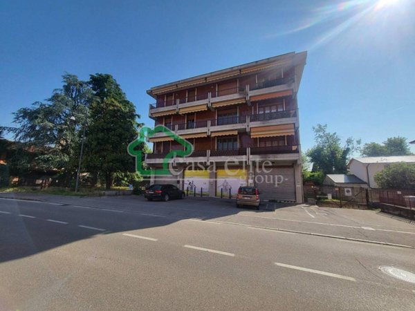appartamento in vendita a Treviglio