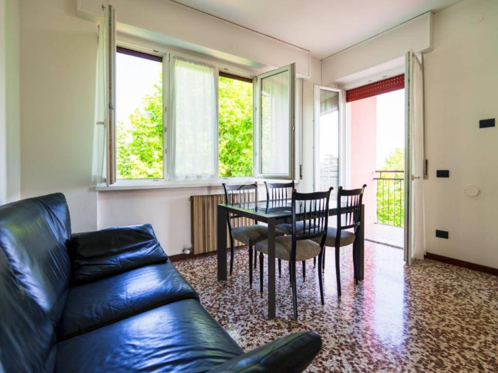 appartamento in vendita a Treviglio