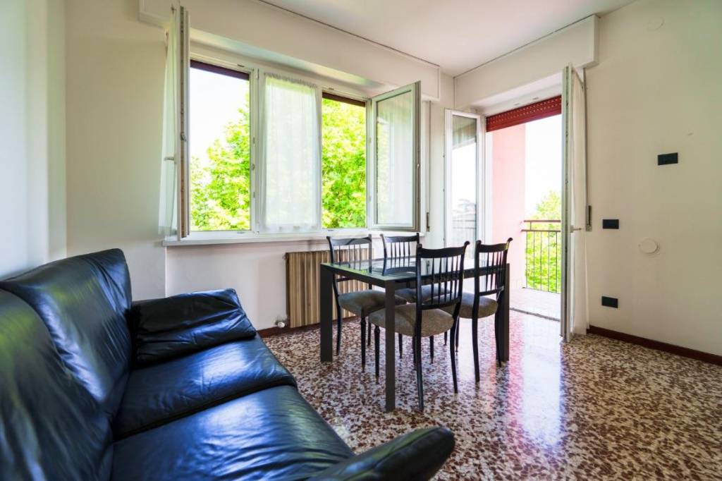 appartamento in vendita a Treviglio