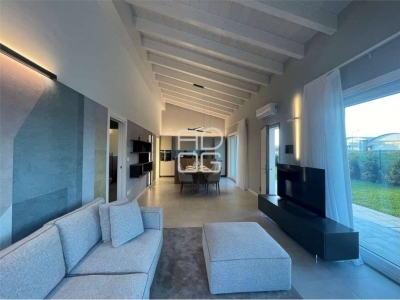 casa indipendente in vendita a Treviglio