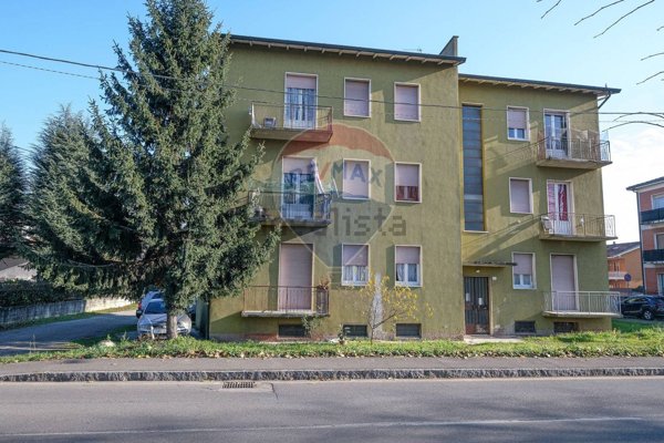 appartamento in vendita a Treviglio in zona Geromina