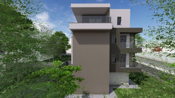 appartamento in vendita a Treviglio