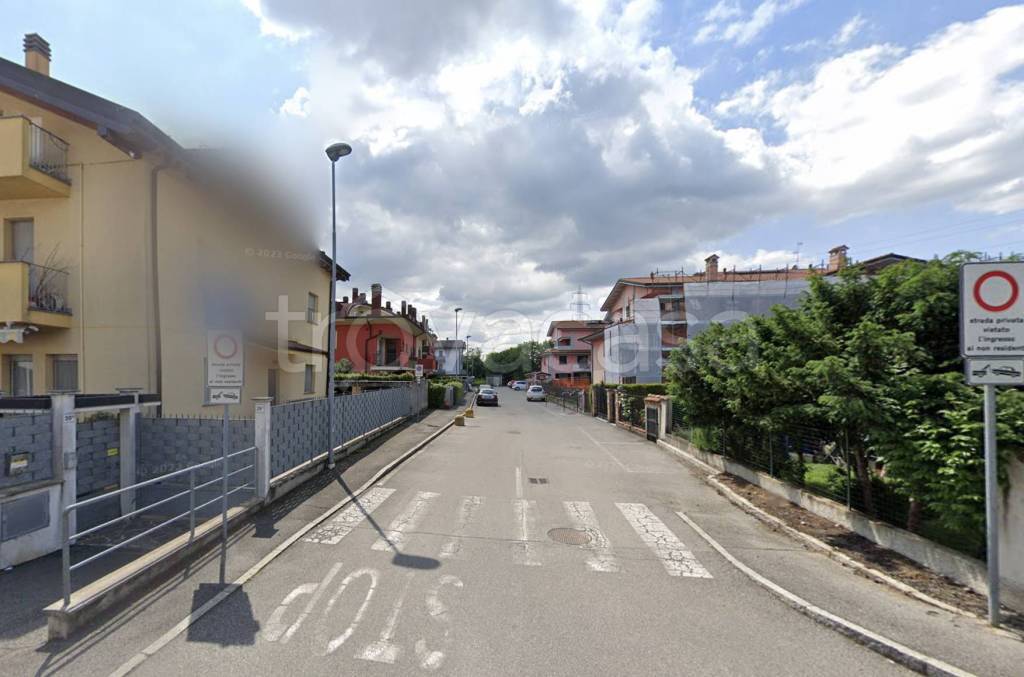 casa indipendente in vendita a Treviglio