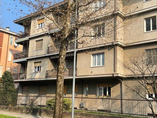 appartamento in vendita a Treviglio