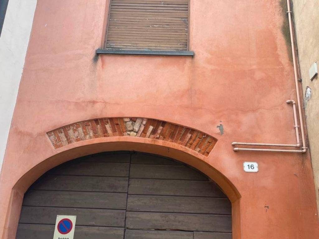 casa indipendente in vendita a Treviglio