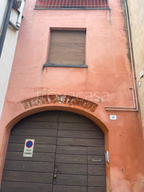 casa indipendente in vendita a Treviglio