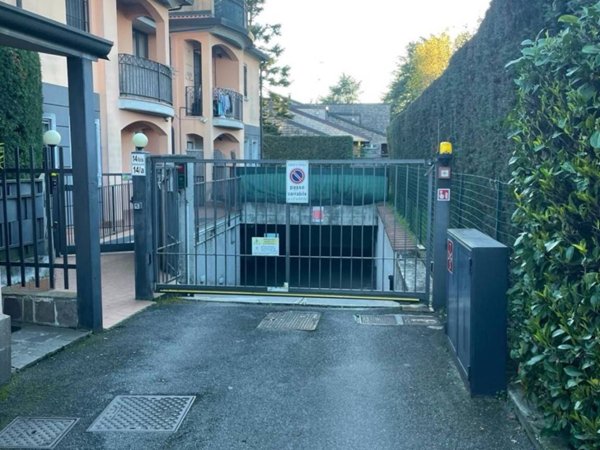 appartamento in vendita a Treviglio