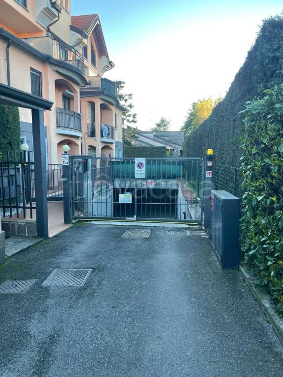 appartamento in vendita a Treviglio
