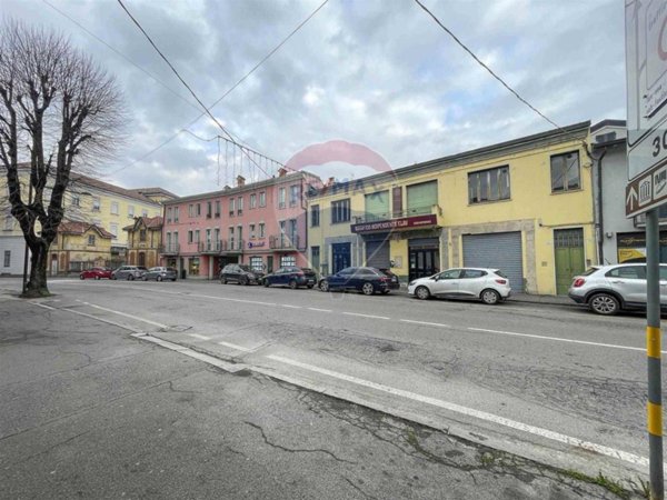 casa indipendente in vendita a Treviglio