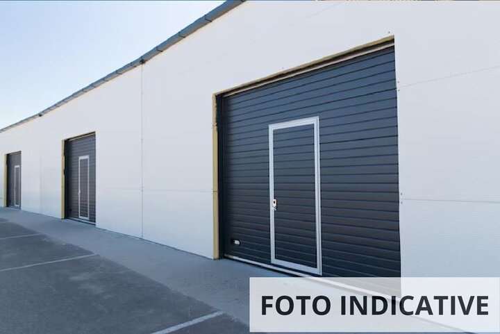 appartamento in vendita a Treviglio