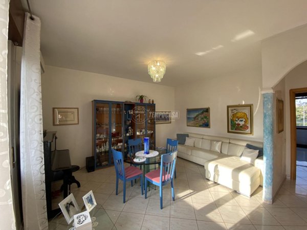 appartamento in vendita a Treviglio