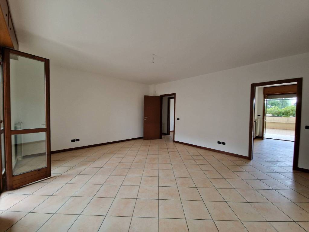 appartamento in vendita a Treviglio