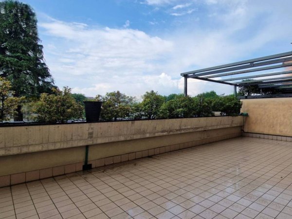 appartamento in vendita a Treviglio