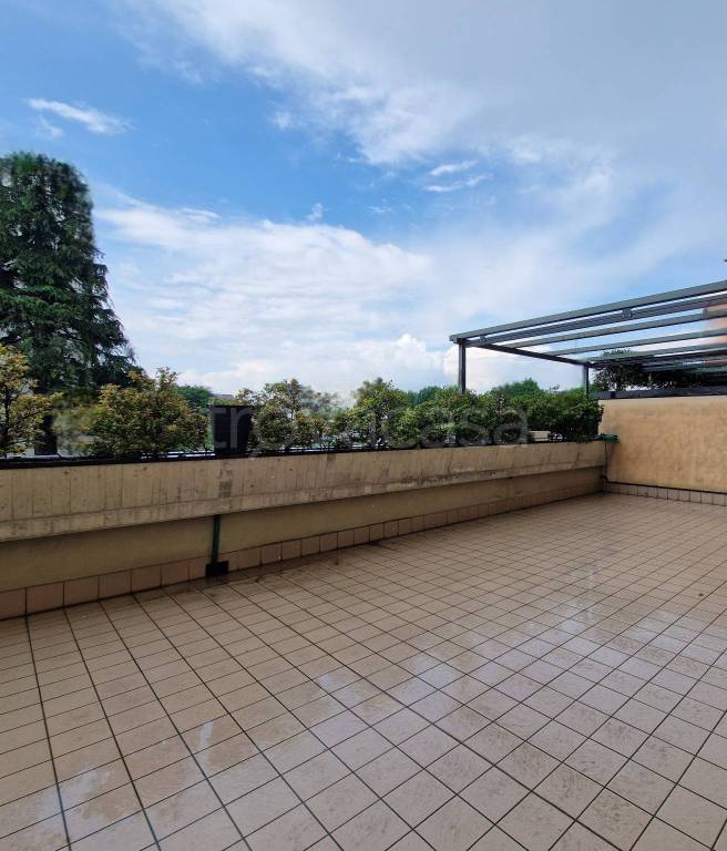 appartamento in vendita a Treviglio