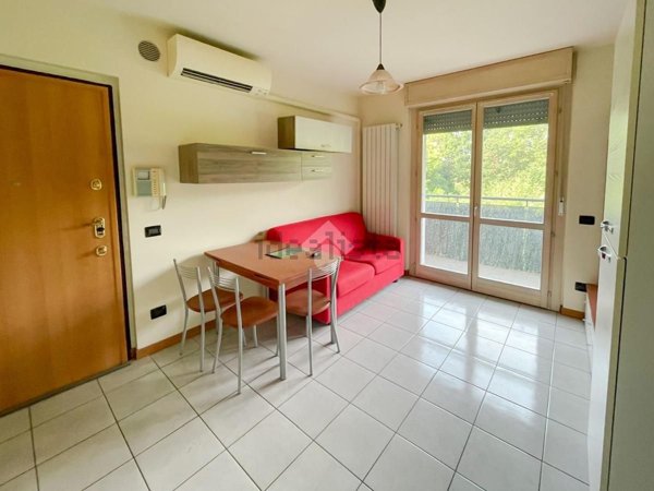 appartamento in vendita a Treviglio