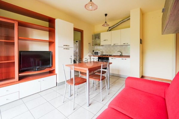appartamento in vendita a Treviglio