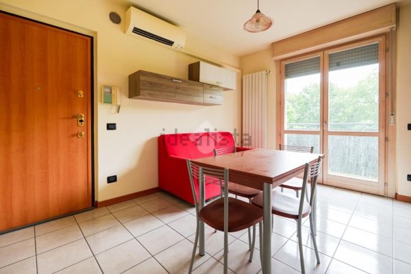 appartamento in vendita a Treviglio