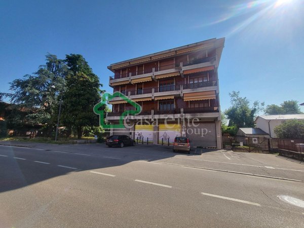 appartamento in vendita a Treviglio