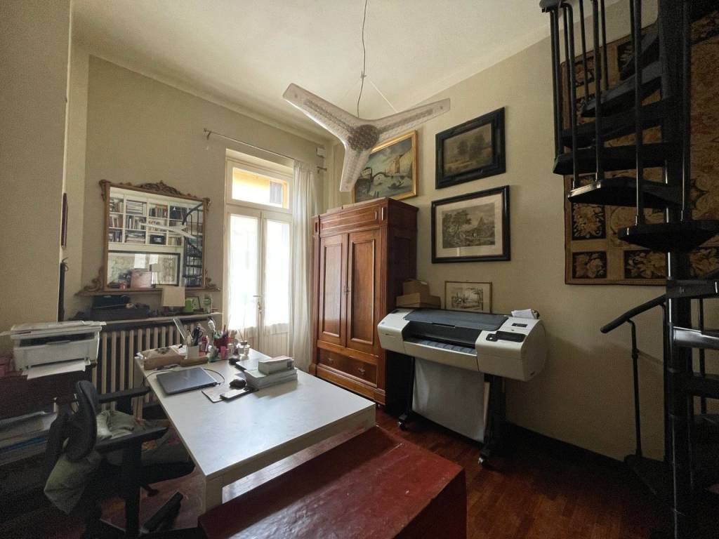 appartamento in vendita a Treviglio