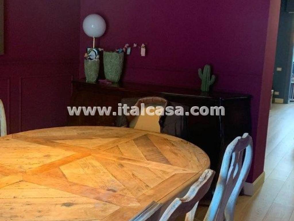 appartamento in vendita a Treviglio