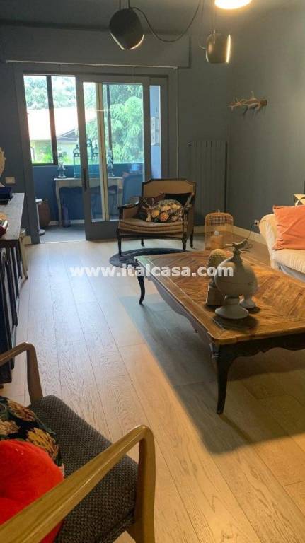 appartamento in vendita a Treviglio