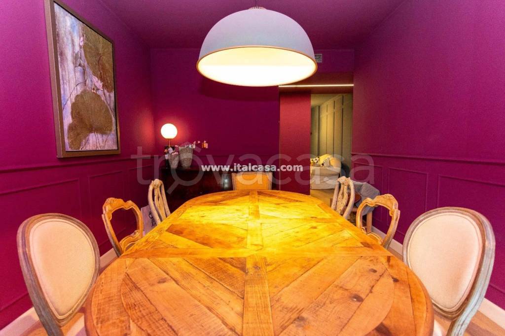 appartamento in vendita a Treviglio