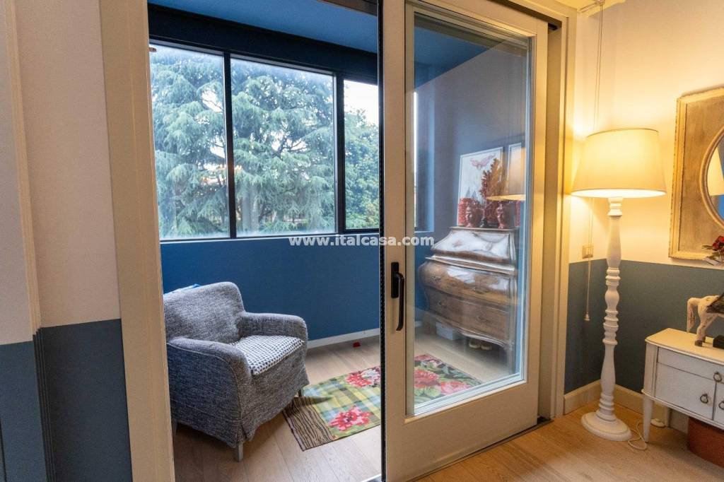 appartamento in vendita a Treviglio