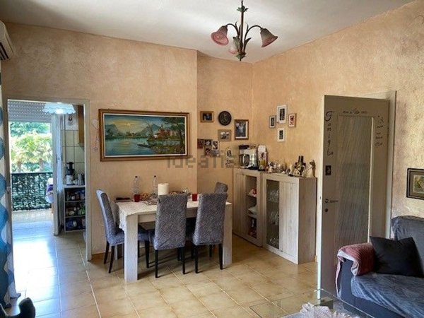 appartamento in vendita a Treviglio
