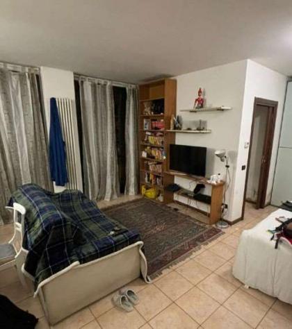 appartamento in vendita a Treviglio