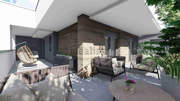 appartamento in vendita a Treviglio