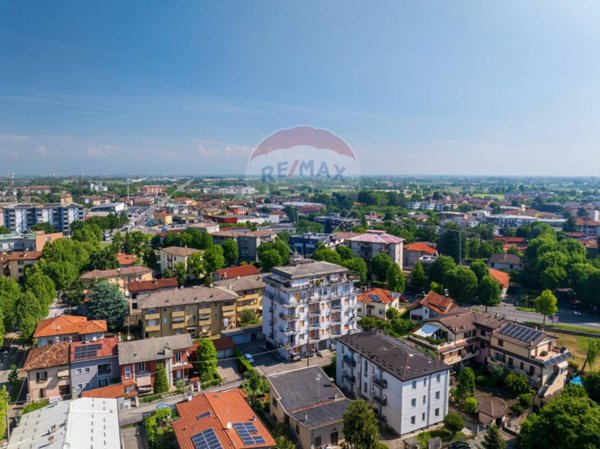 appartamento in vendita a Treviglio