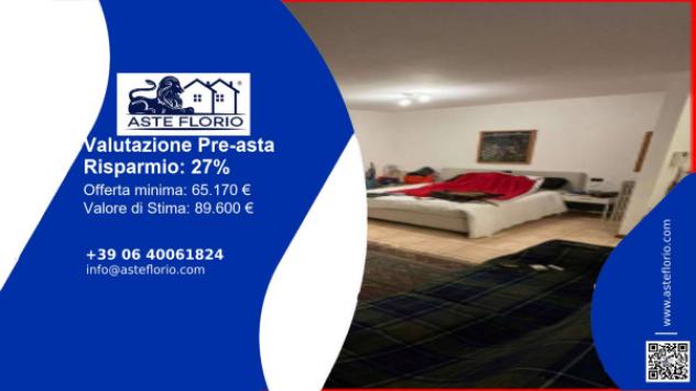 appartamento in vendita a Treviglio