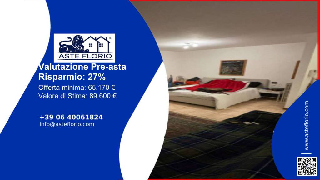 appartamento in vendita a Treviglio