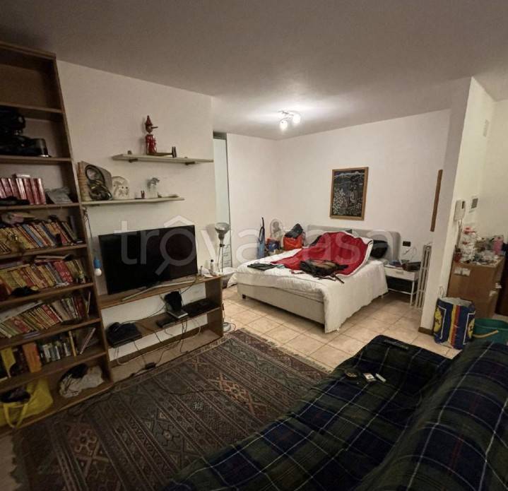 appartamento in vendita a Treviglio