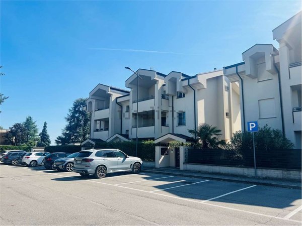 appartamento in vendita a Treviglio