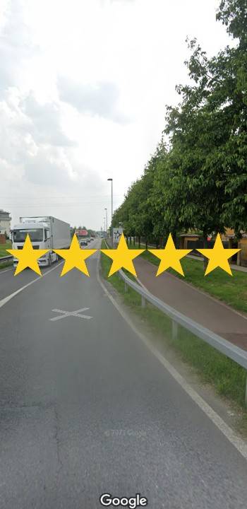appartamento in vendita a Treviglio