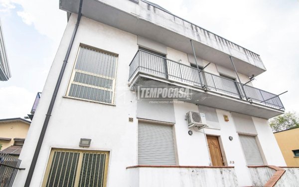 appartamento in vendita a Treviglio