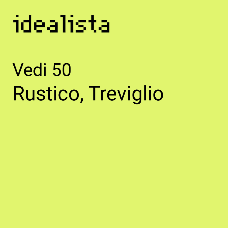 appartamento in vendita a Treviglio