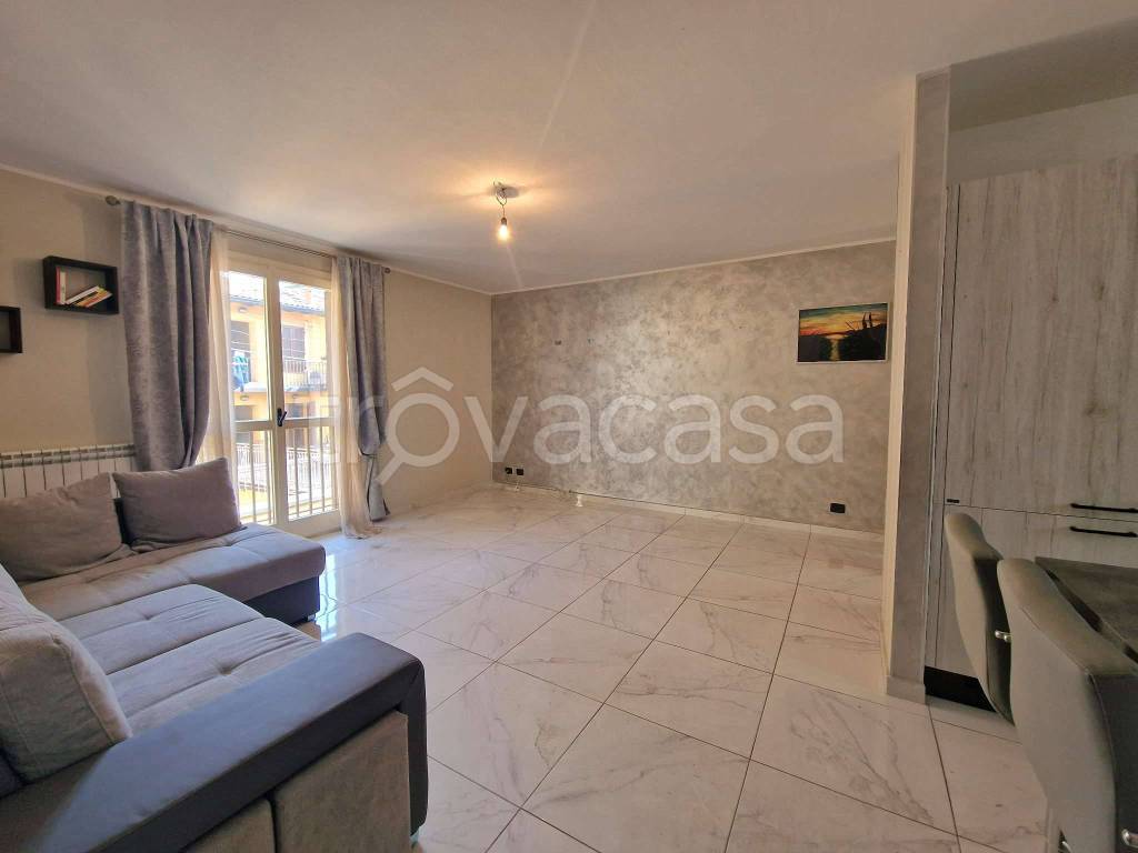 appartamento in vendita a Treviglio
