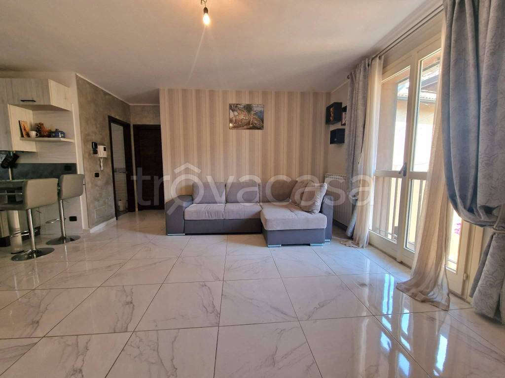 appartamento in vendita a Treviglio