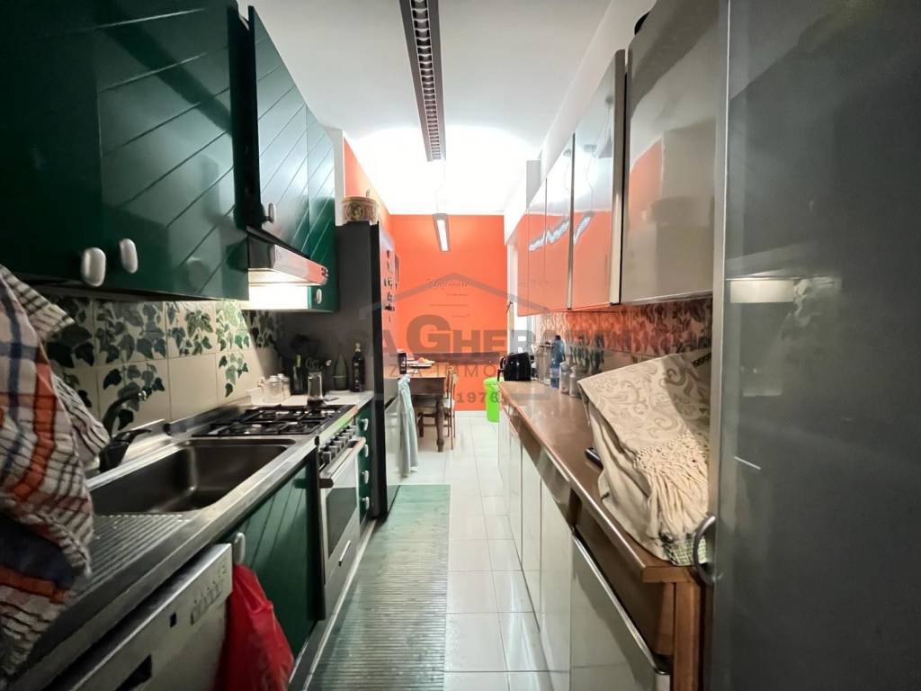 casa indipendente in vendita a Treviglio