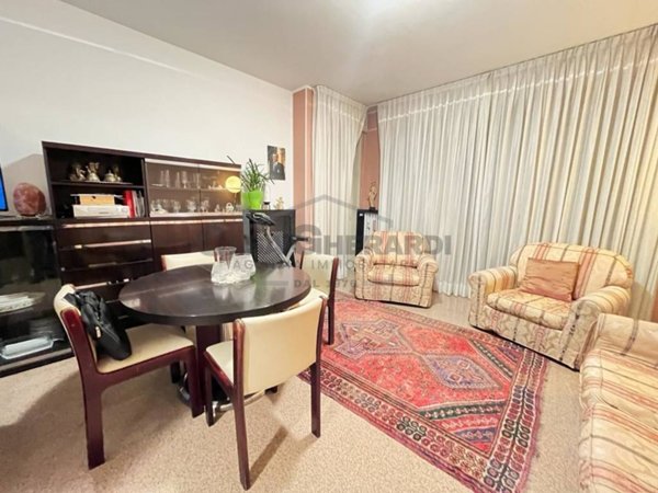 appartamento in vendita a Treviglio